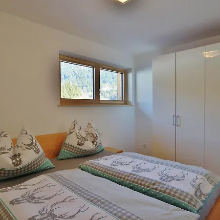 Apartman Dani *