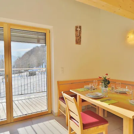 Apartman Dani *